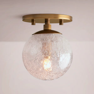 Mandola Sconce