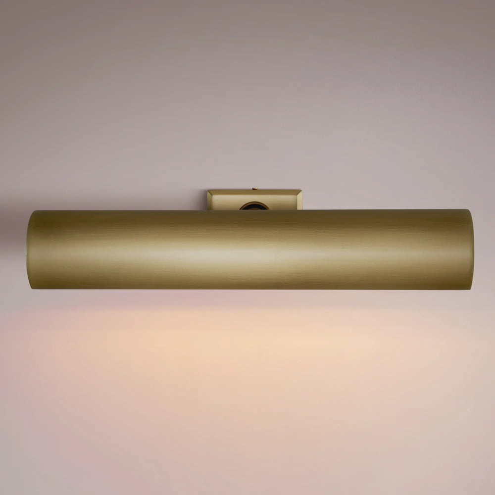Aurelian Cabinet Picture Light
