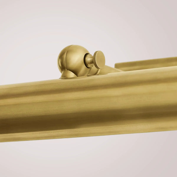 Aurelian Cabinet Picture Light