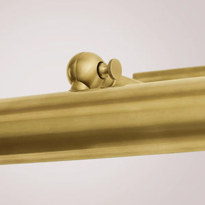 Aurelian Cabinet Picture Light