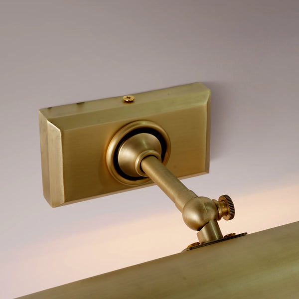 Aurelian Cabinet Picture Light