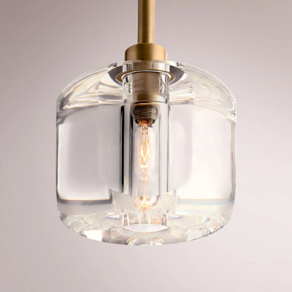 Demarat Pendant