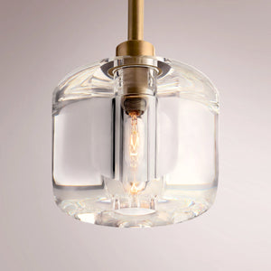Demarat Pendant