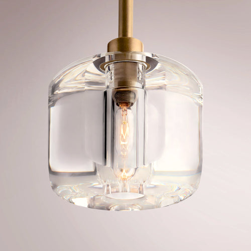 Demarat Pendant