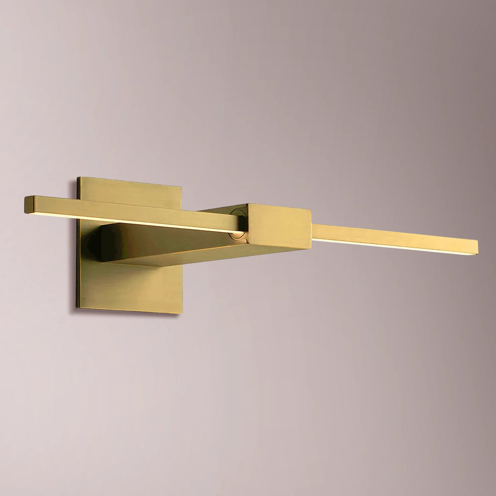 Fomer Picture Light