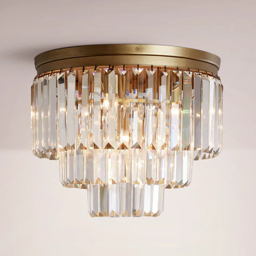 Reyland Flush Mount