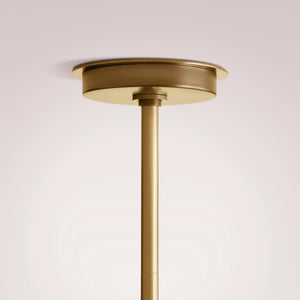 Rayming Linear Chandelier