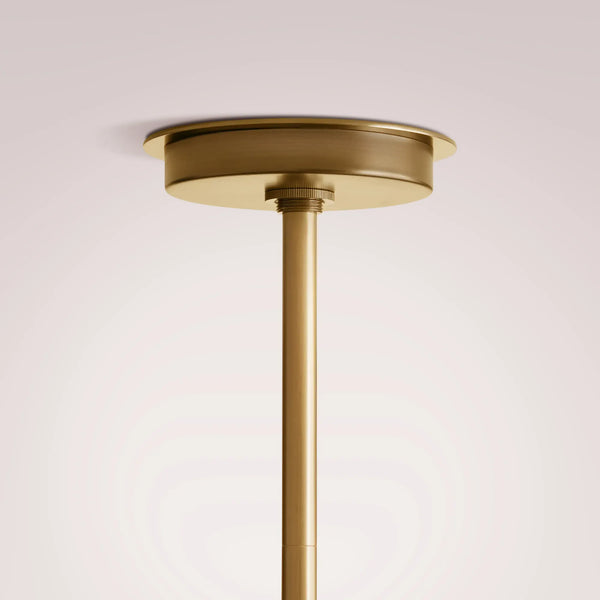 Rayming Linear Chandelier