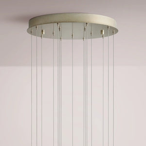 Giona Round Chandelier