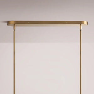 Reyla Linear Chandelier