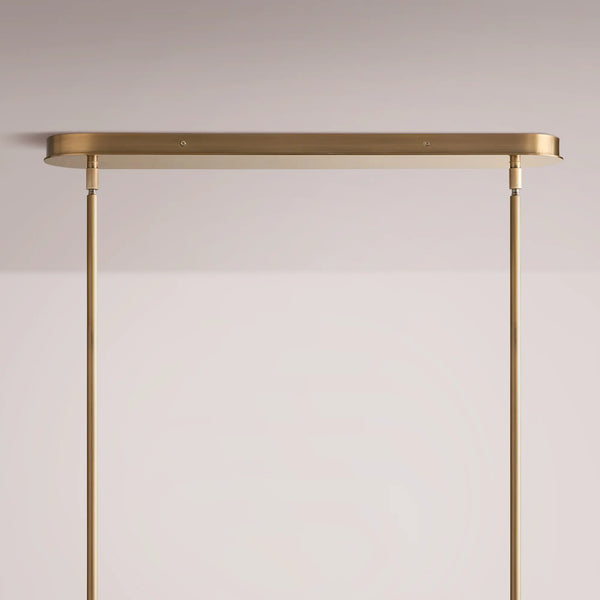 Reyla Linear Chandelier