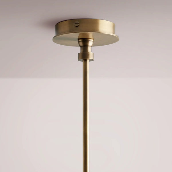 Hantings Round Chandelier
