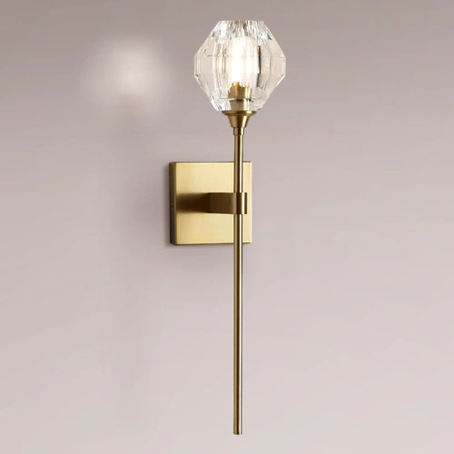 Amorosa Sconce