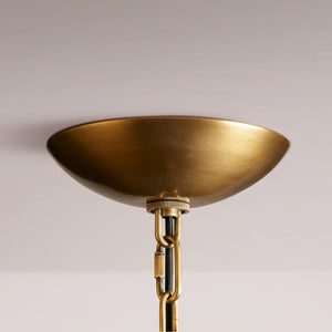 Blairay Round Chandelier