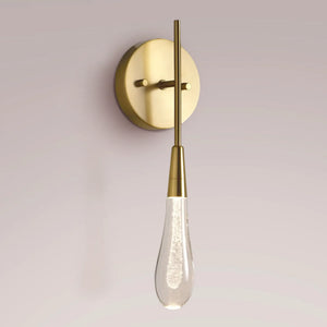 Soltoreya Sconce