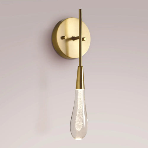Soltoreya Sconce