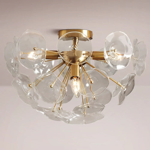 Laly Flush Mount