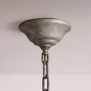 Viticcia Linear Chandelier