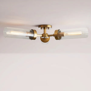 Andeas Flush Mount
