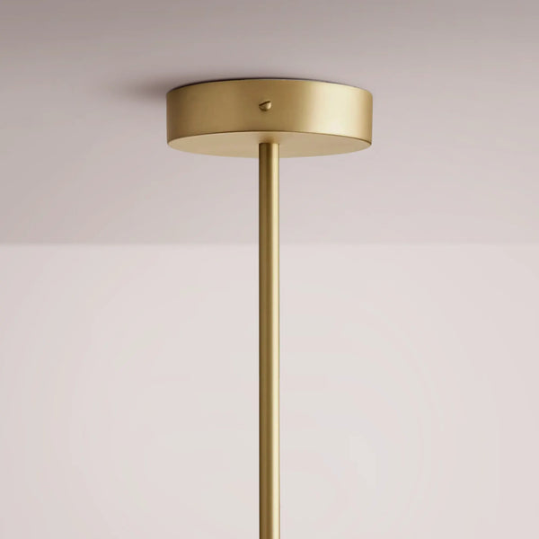 Ramkey Round Chandelier
