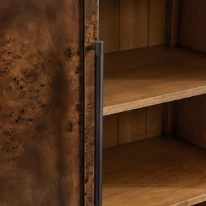 海蒂·伯尔橱柜