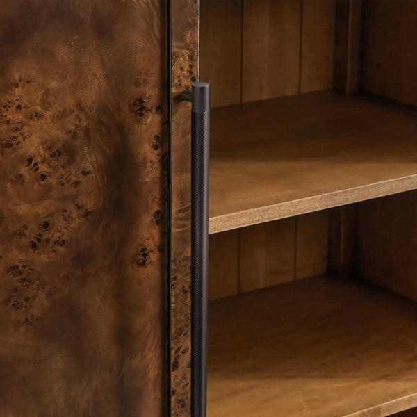 海蒂·伯尔橱柜