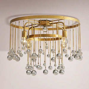 O'Brien Flush Mount