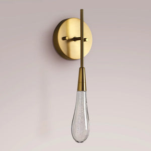 Soltoreya Sconce