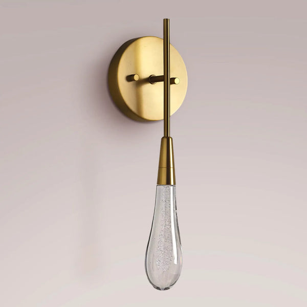 Soltoreya Sconce