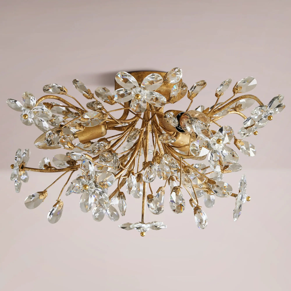 Fiare Flush Mount