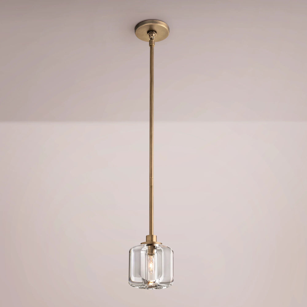 Demarat Pendant