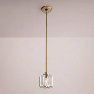 Demarat Pendant