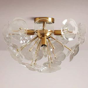 Laly Flush Mount