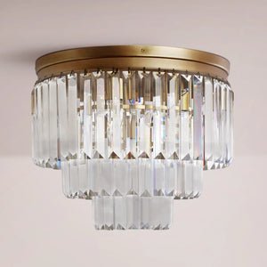 Reyland Flush Mount