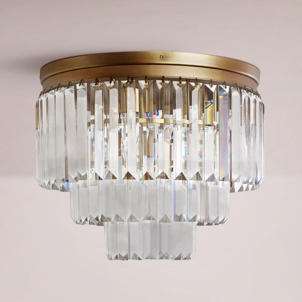 Reyland Flush Mount