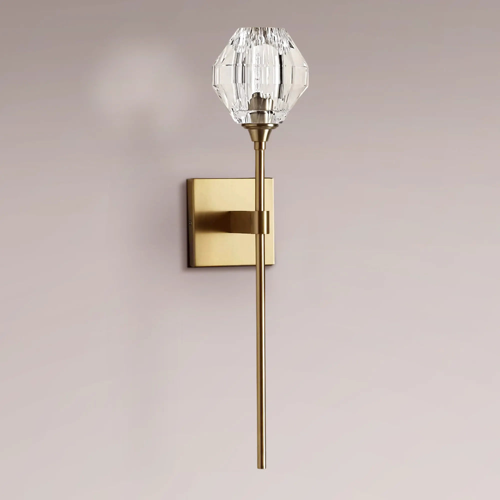 Amolaso Sconce