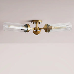 Andeas Flush Mount