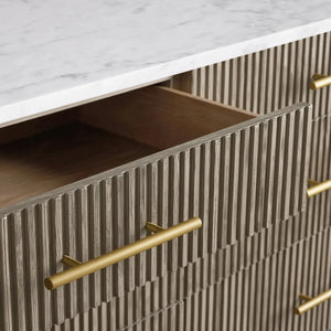 Fanny Six-Drawer Dresser