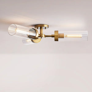 Andeas Flush Mount