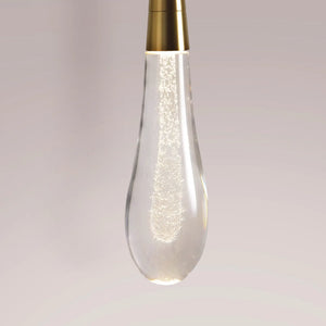 Soltoreya Sconce