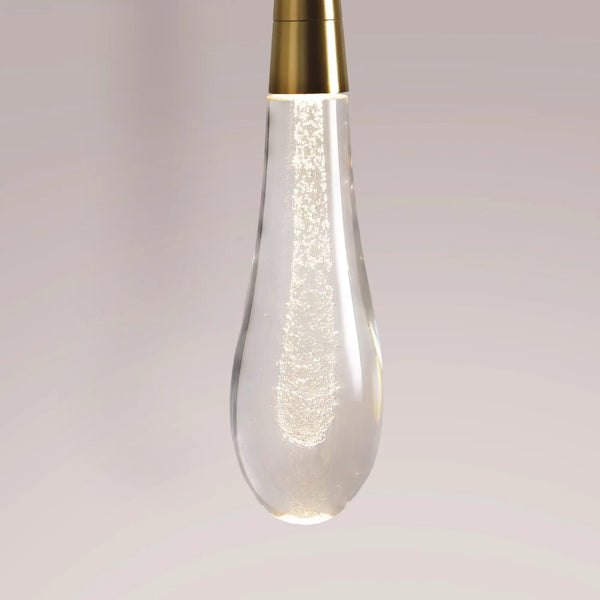 Soltoreya Sconce