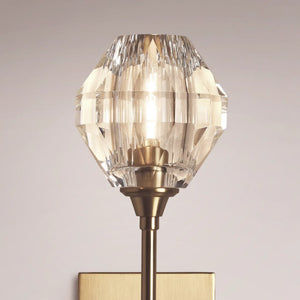 Amorosa Sconce