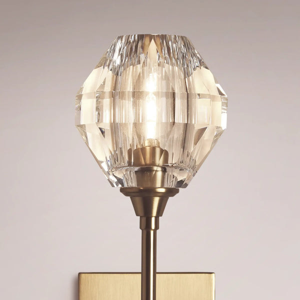 Amorosa Sconce