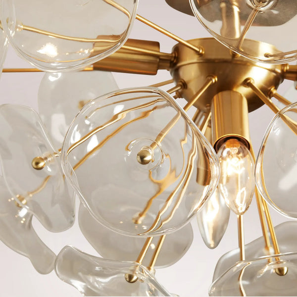 Laly Flush Mount