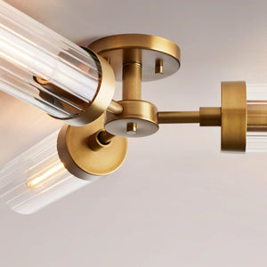 Andeas Flush Mount