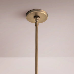 Demarat Pendant