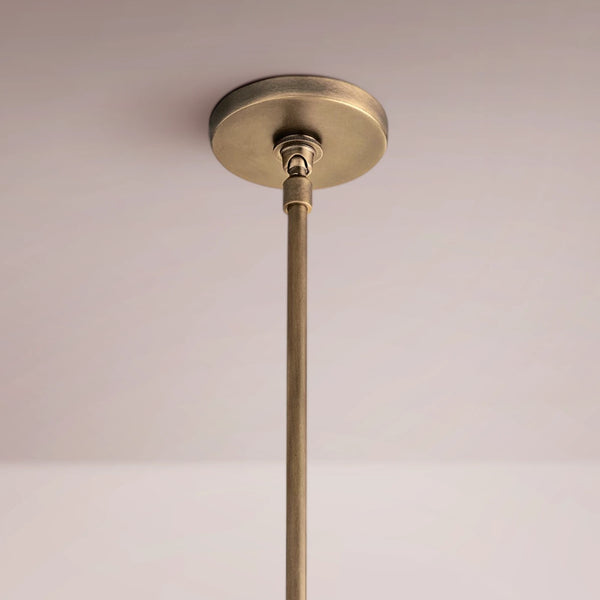 Demarat Pendant