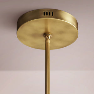 Arkachon LED Round Chandelier