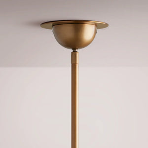Saguala Chandelier