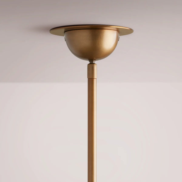 Saguala Chandelier